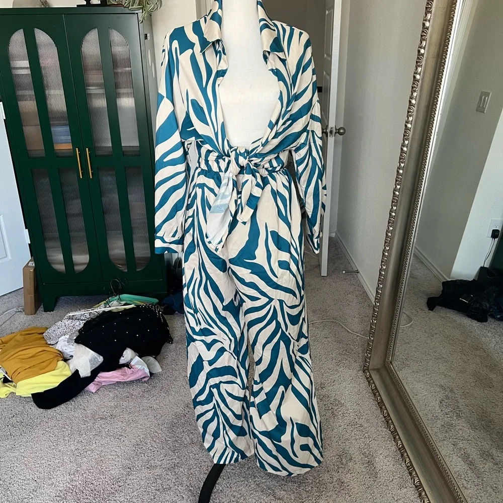Pant set - Picture 2 of 4